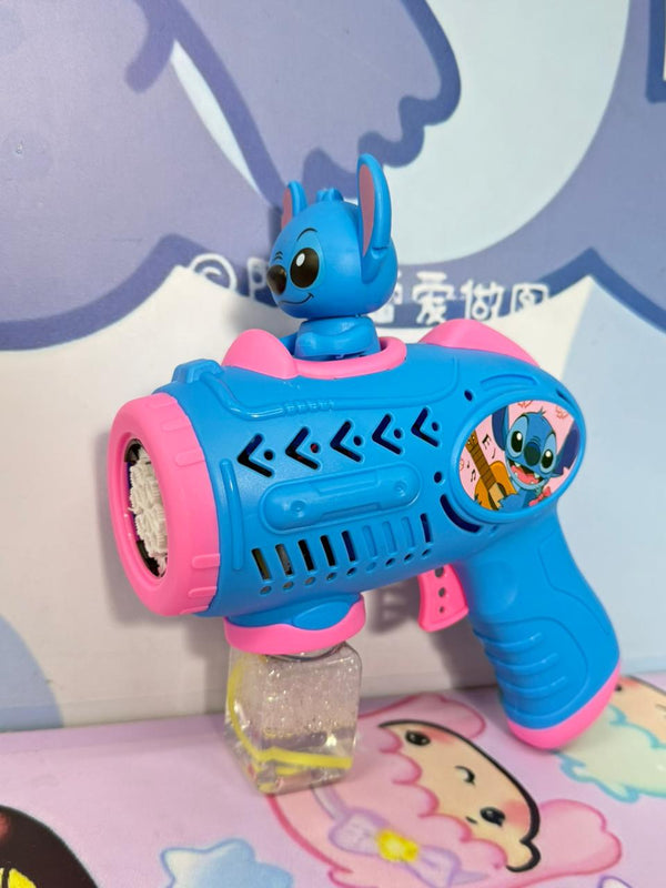 burbujero stitch pequeña