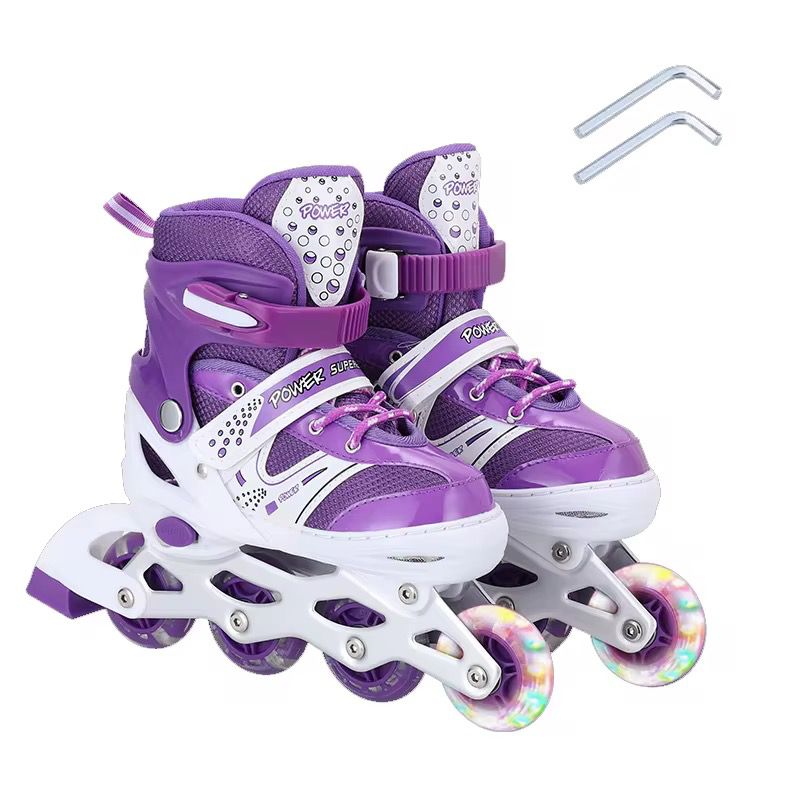 KIT DE PATINES