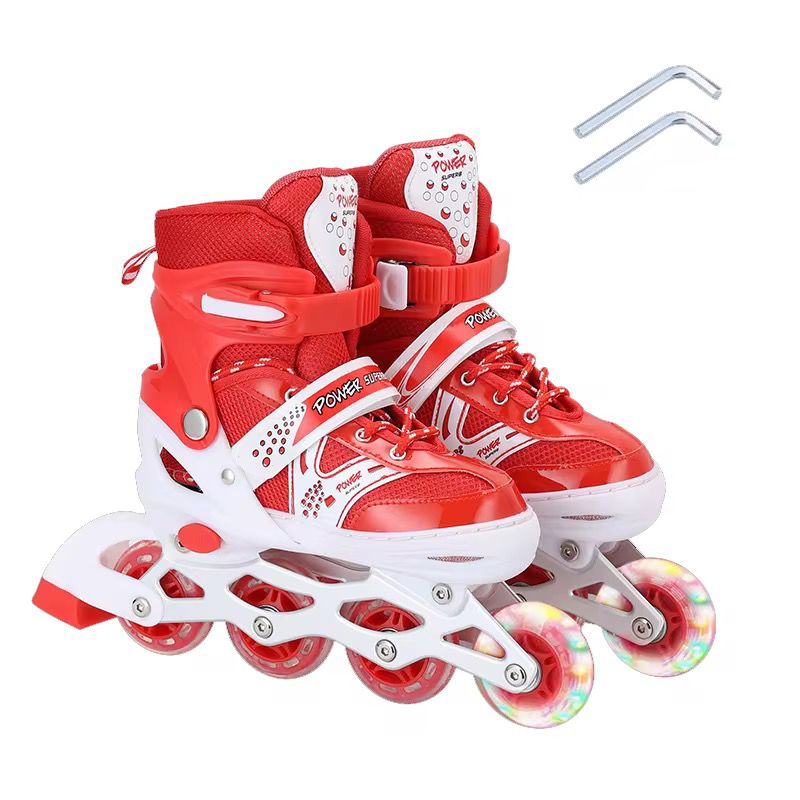 KIT DE PATINES