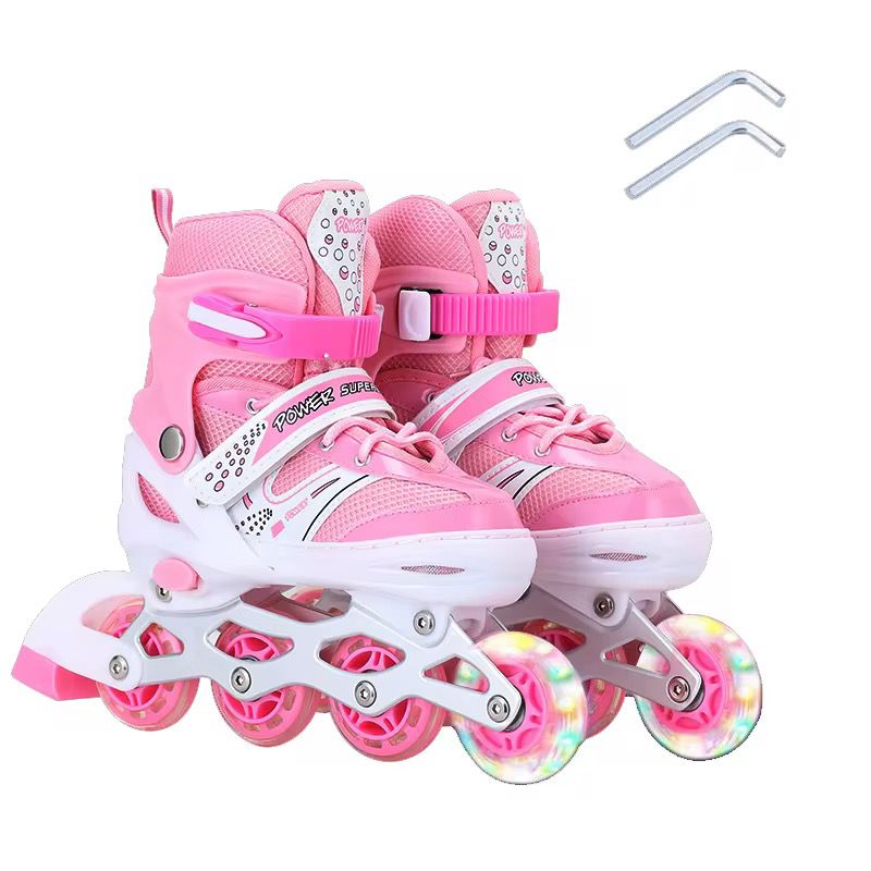 KIT DE PATINES