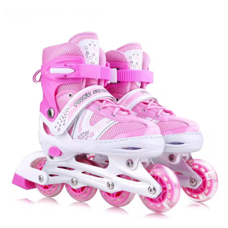 KIT DE PATINES