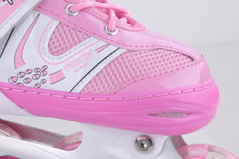 KIT DE PATINES