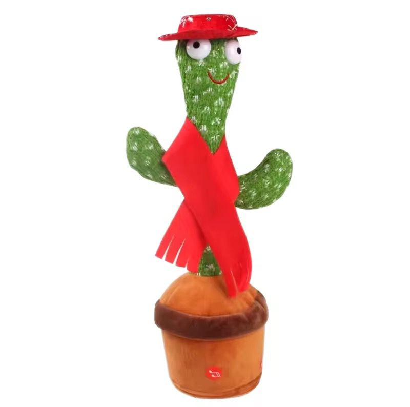 cactus bailarin