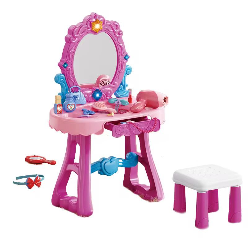juguete tocador infantil