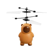 capibara volador