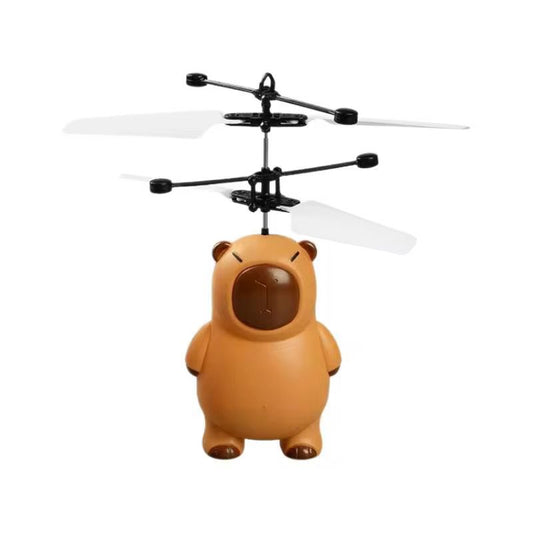 capibara volador
