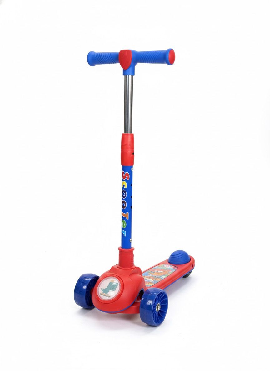 MONOPATIN DINO
