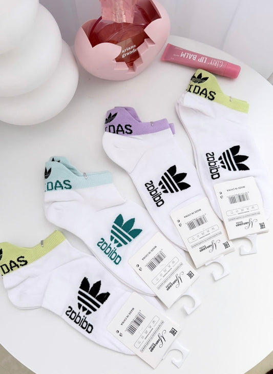 medias x10 deportivas ad