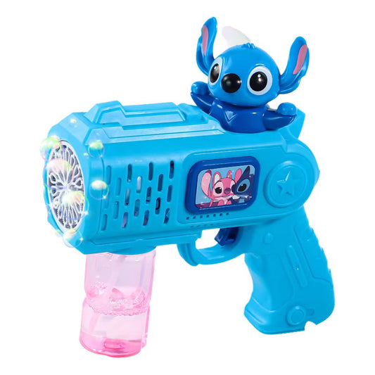 BURBUJERO STITCH M14