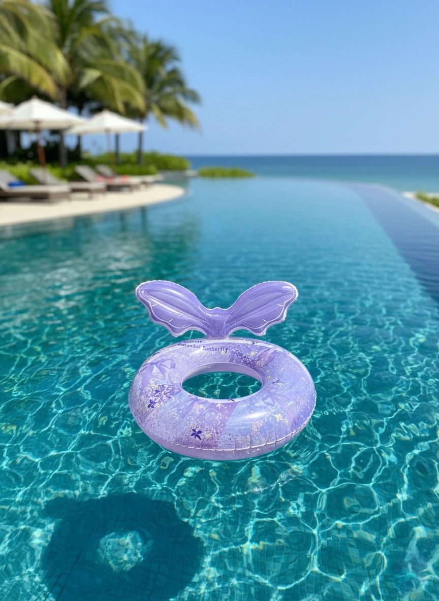 inflables para piscina