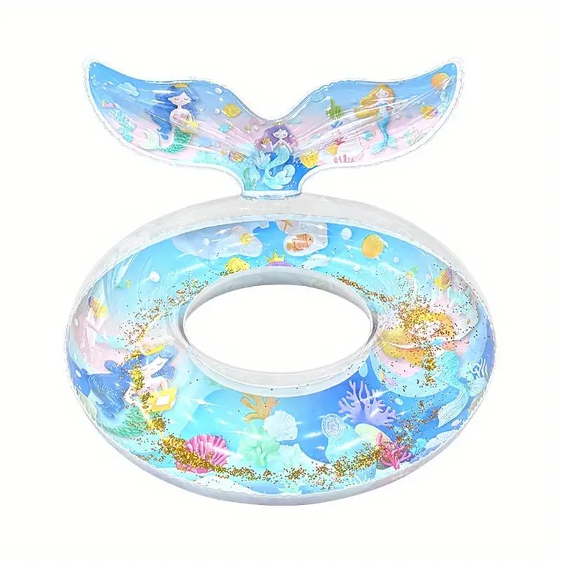 inflables para piscina