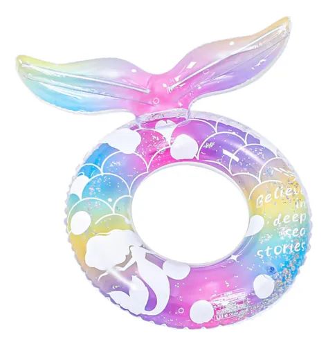 inflables para piscina