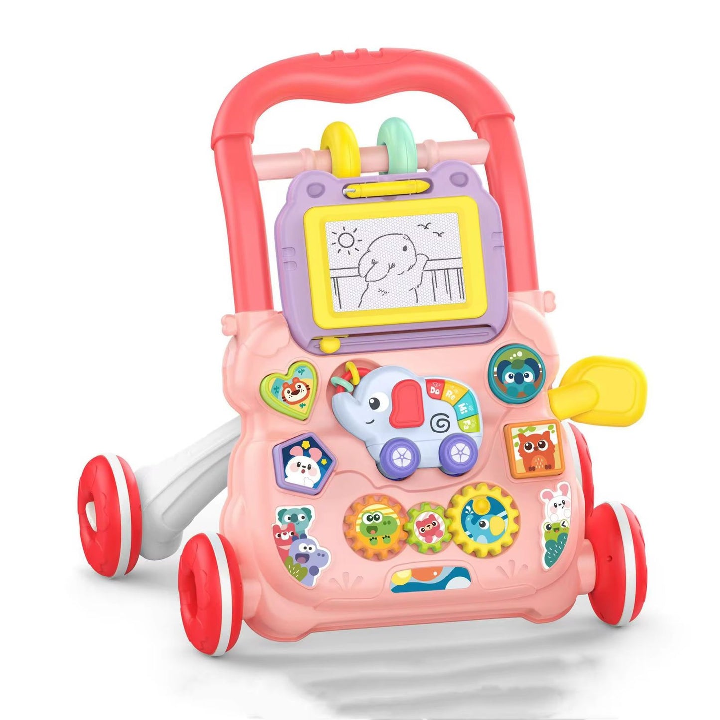 caminador didactico infantil