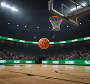 balon de backet