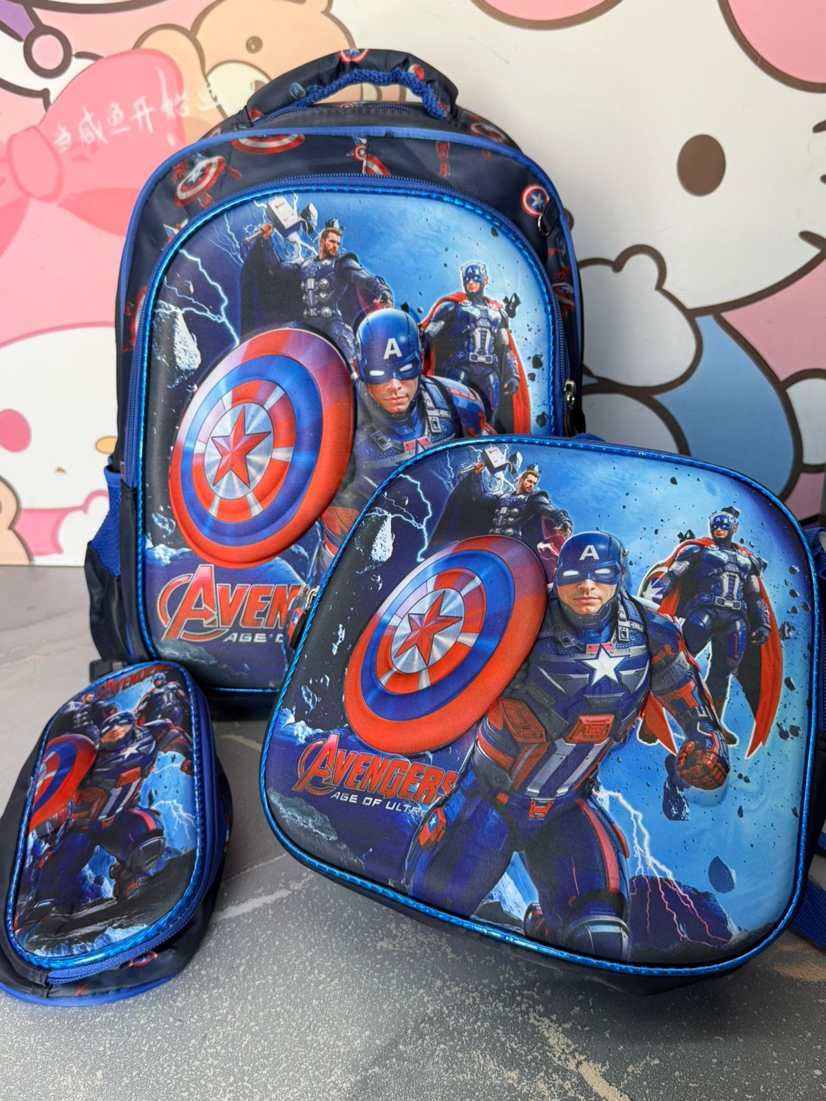 bolso en trio mediano 427