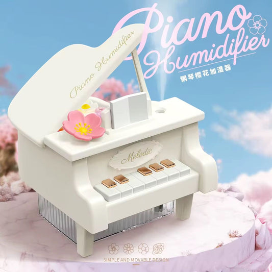 humidificador piano