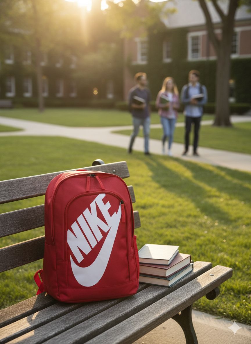 bolso nike