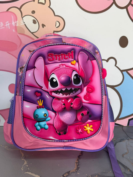 bolso individual pasta dura 433