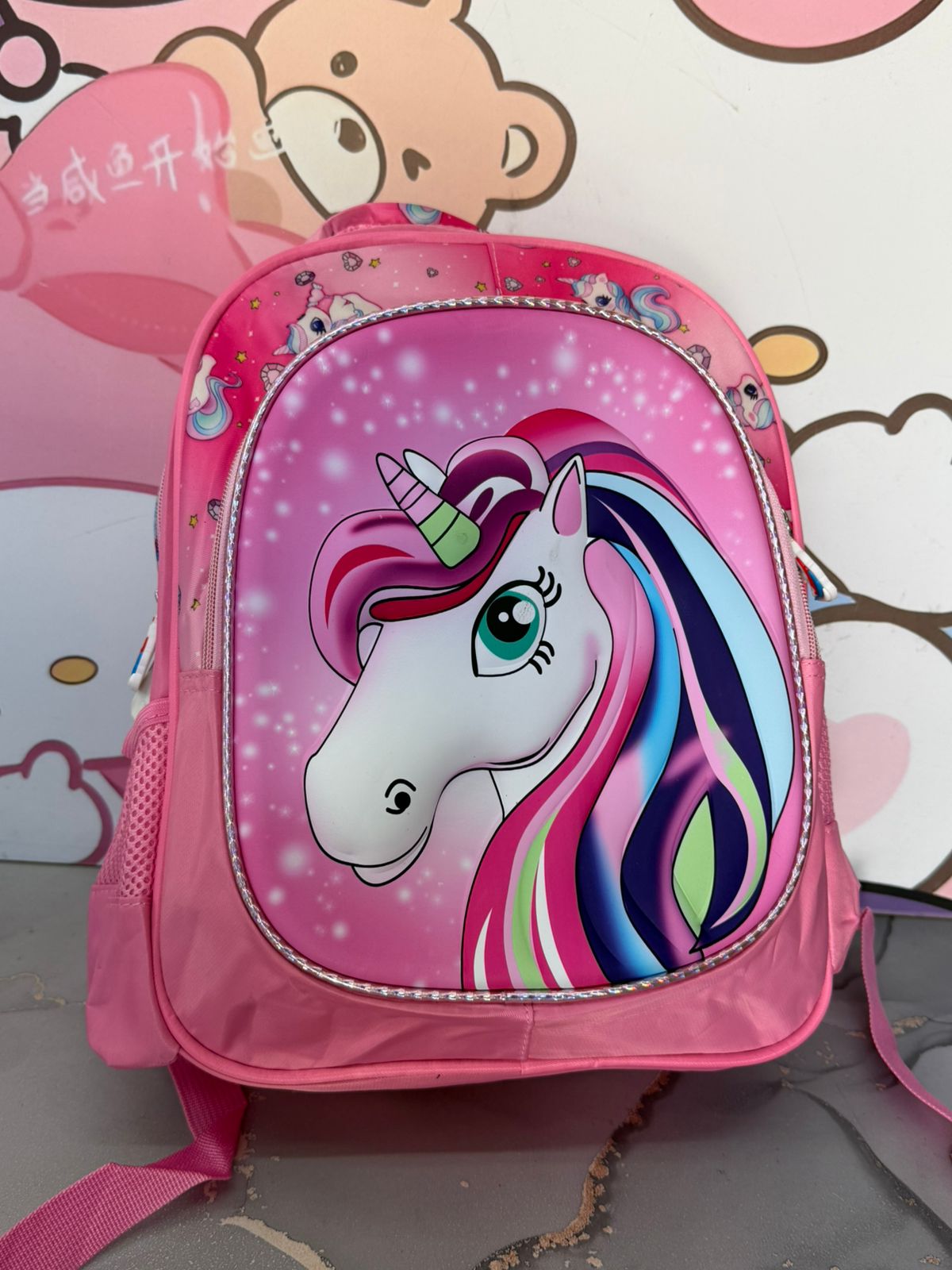 bolso individual pasta dura 433