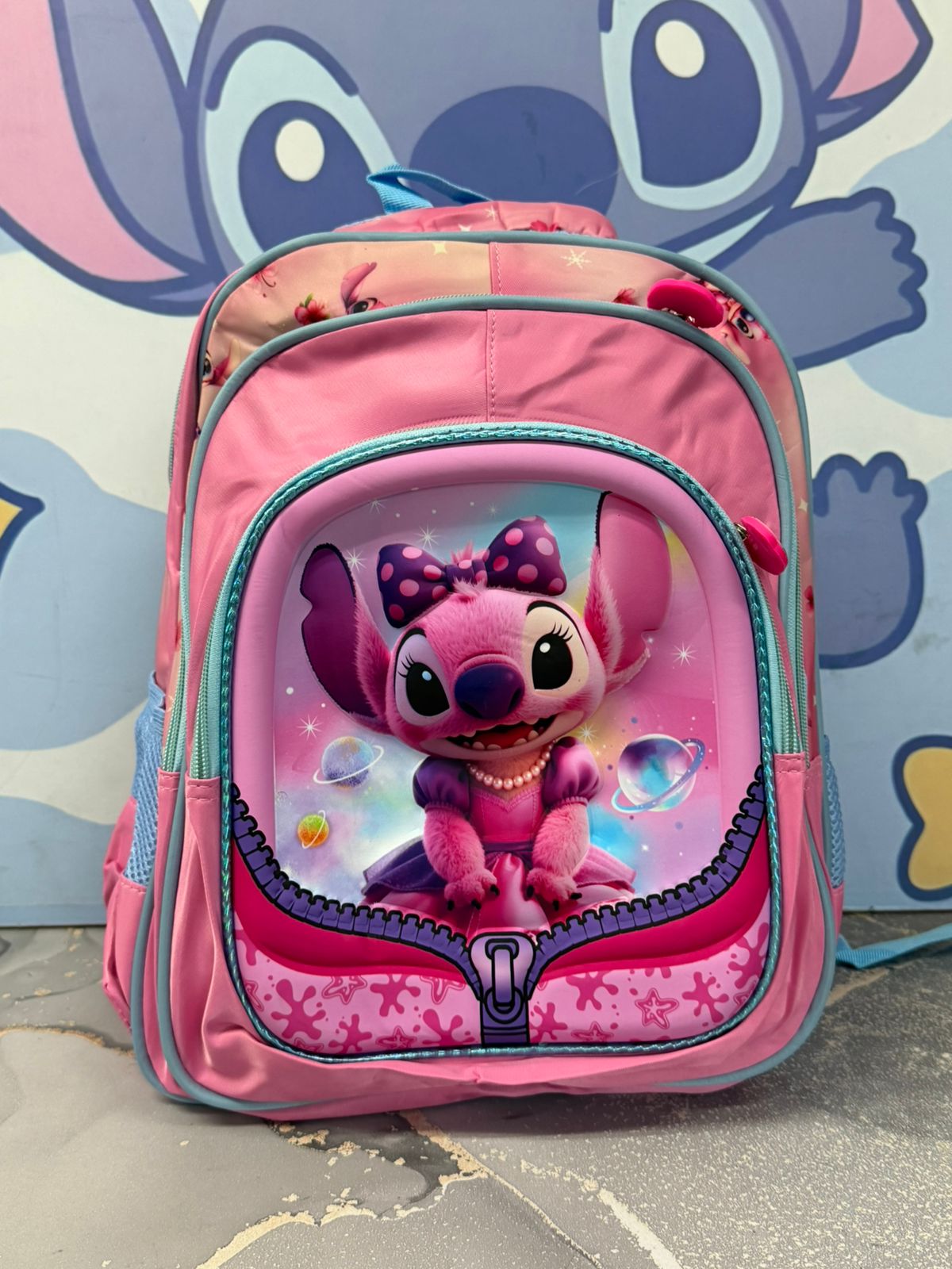 bolso individual ref 434