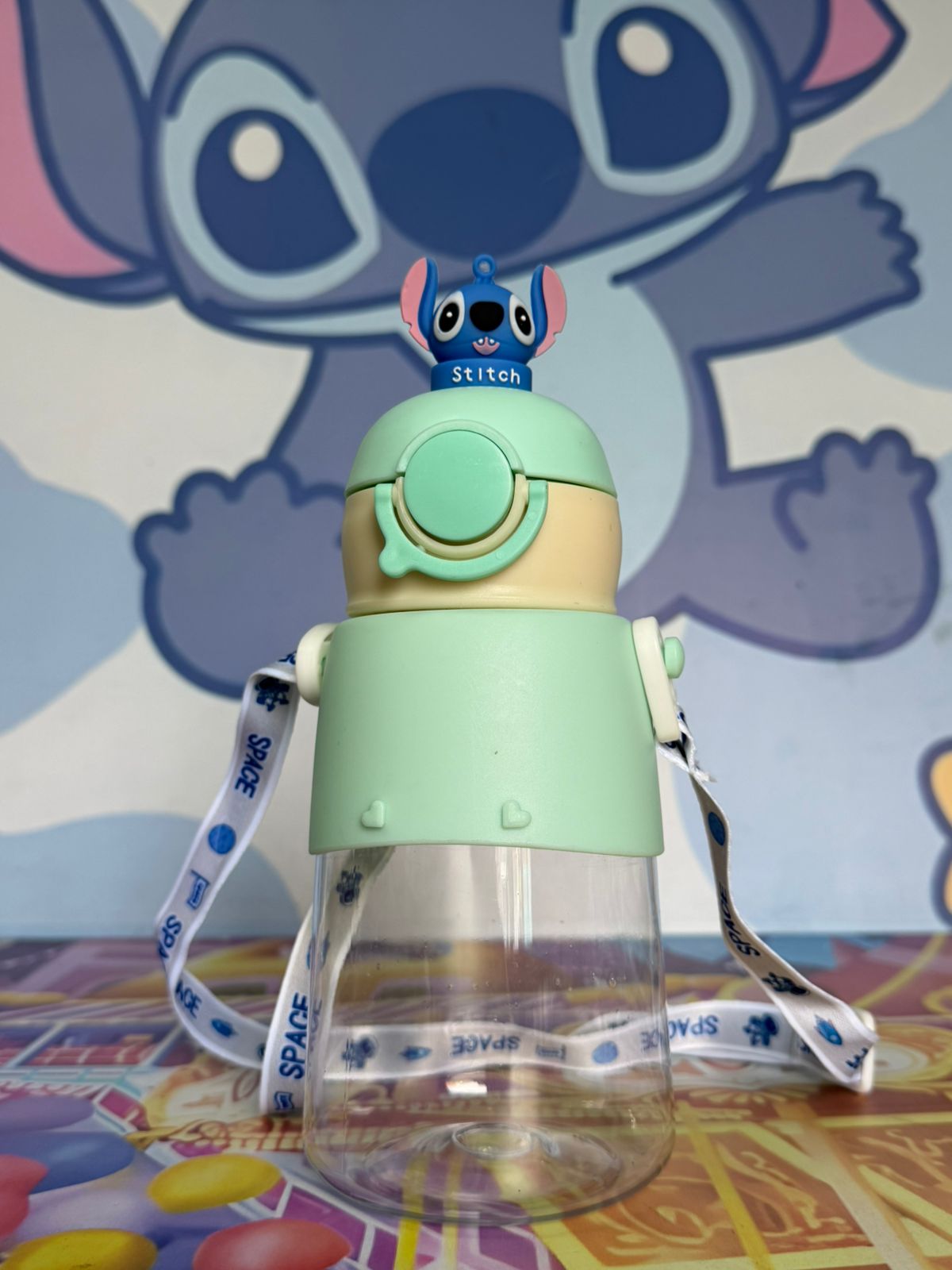 termo stitch pvc