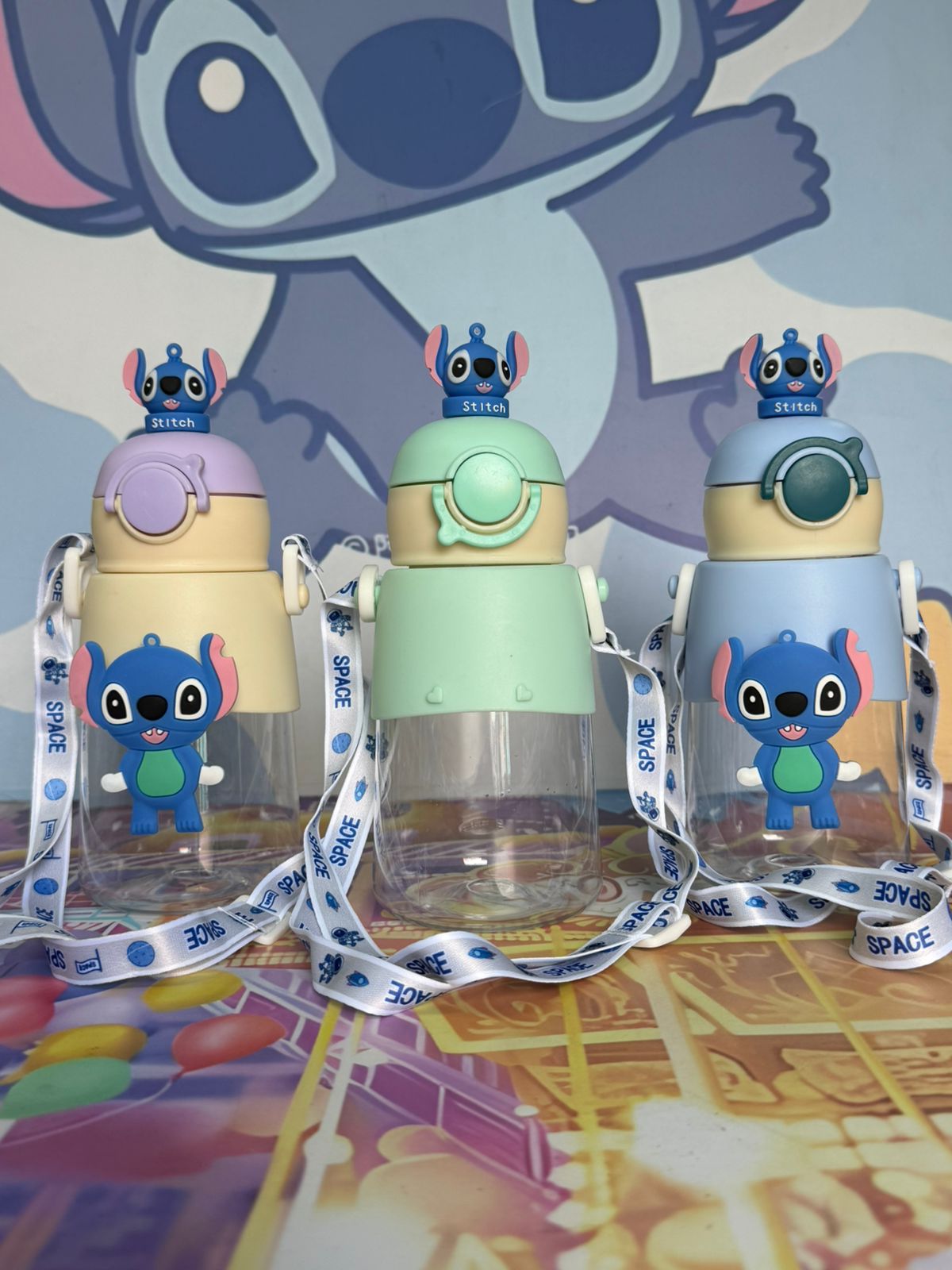 termo stitch pvc