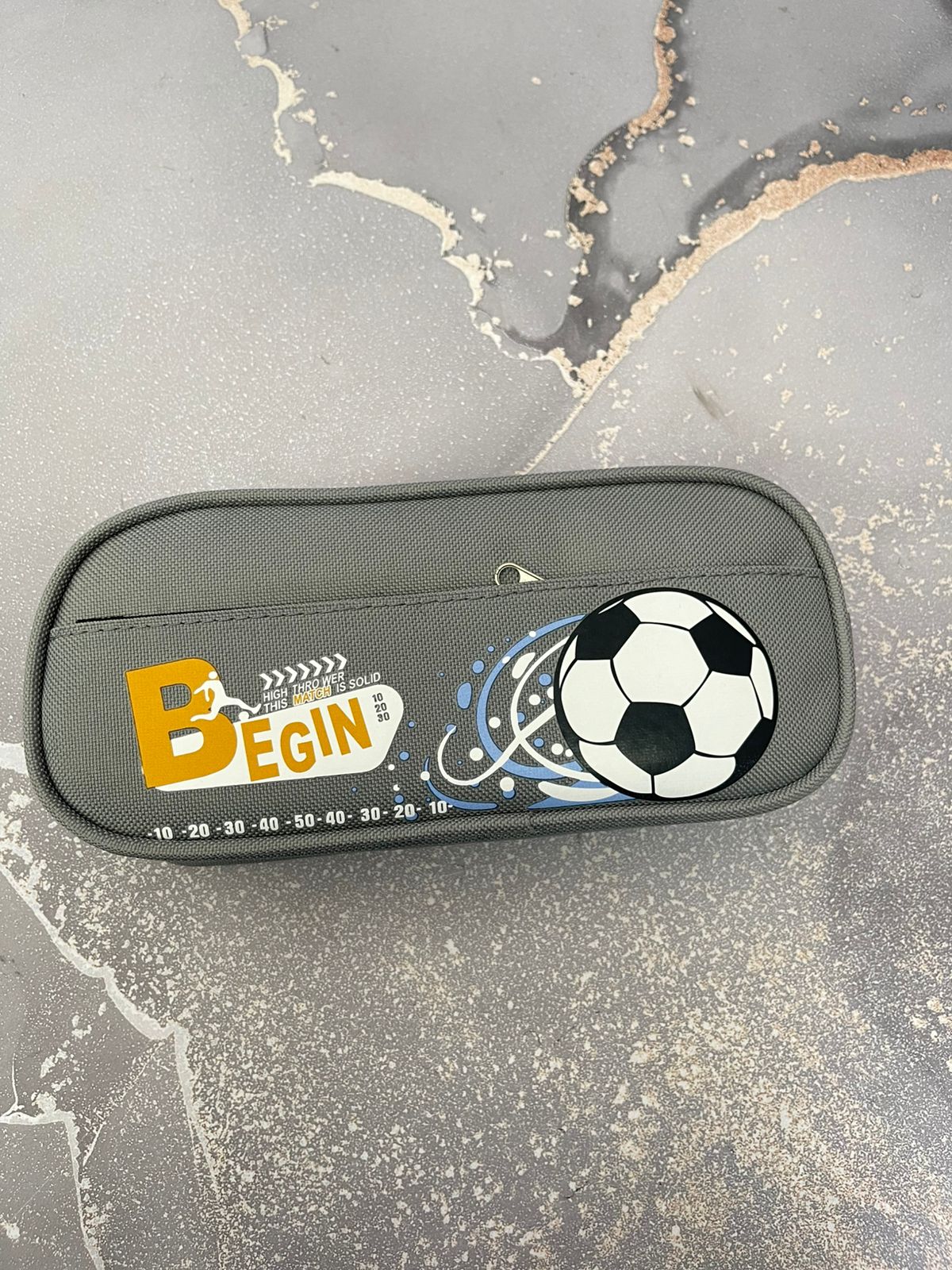 cartuchera de balon