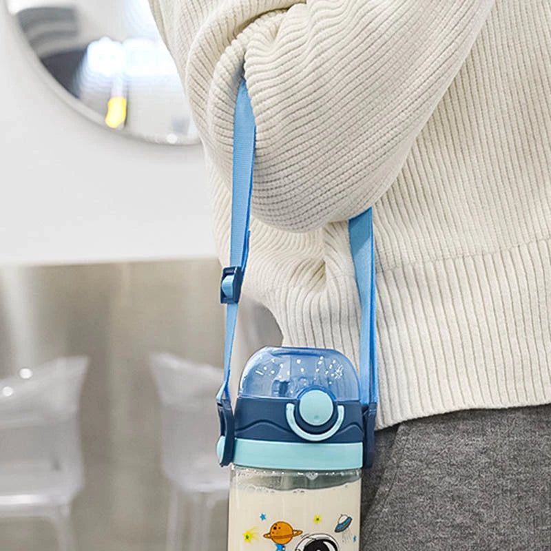 termo infantil astronauta