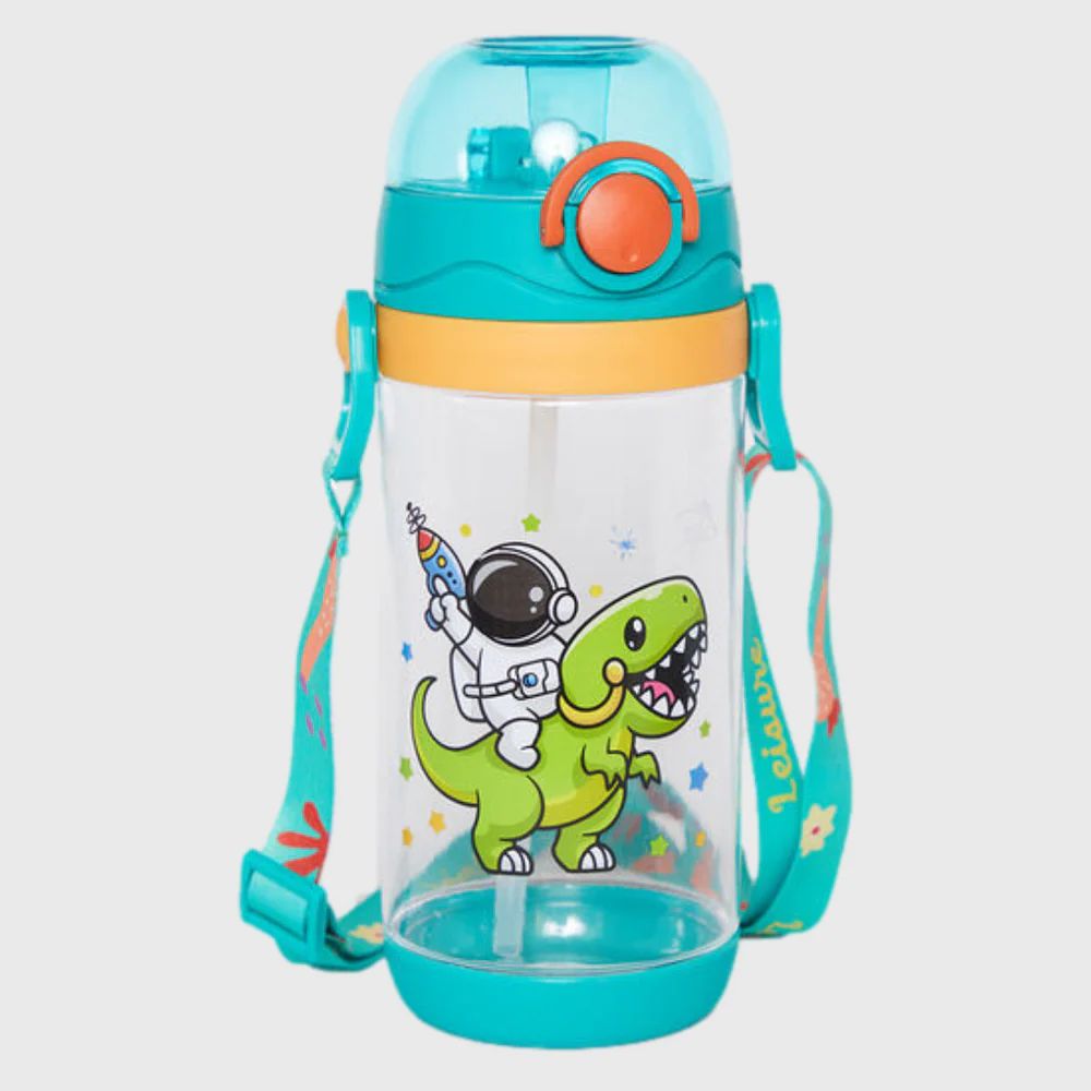 termo infantil astronauta