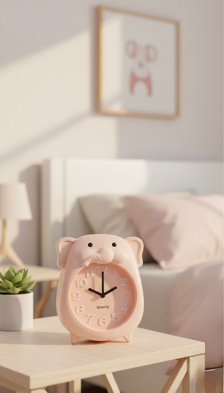 reloj de animalitos