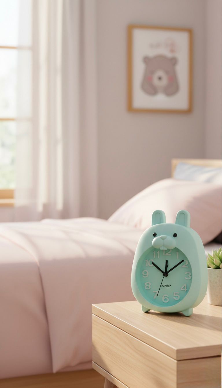 reloj de animalitos