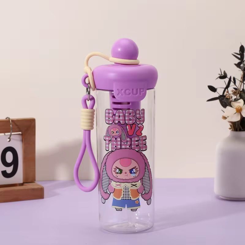 termo animado baby three grande