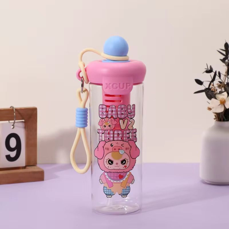 termo animado baby three grande