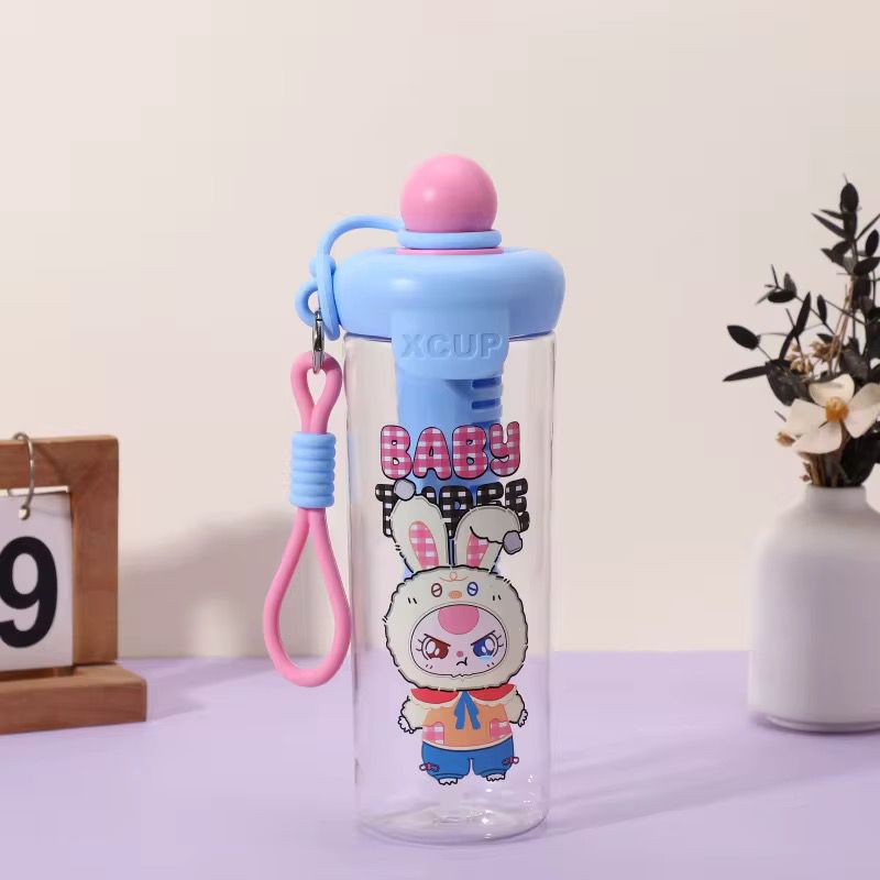 termo animado baby three grande