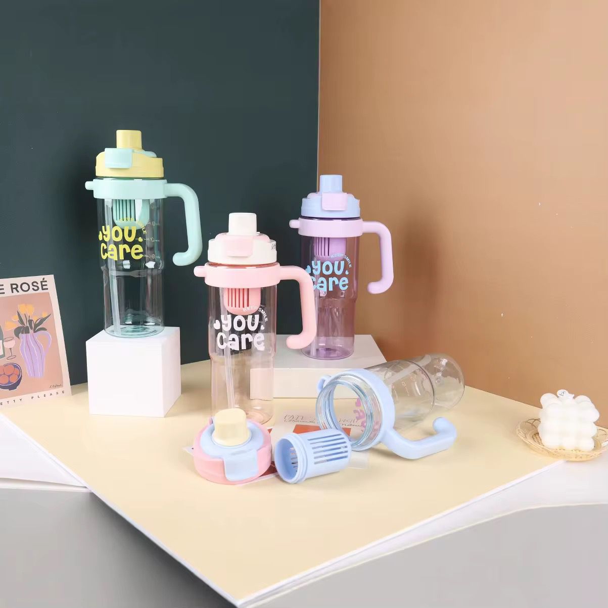 termo you care grande 1200ml