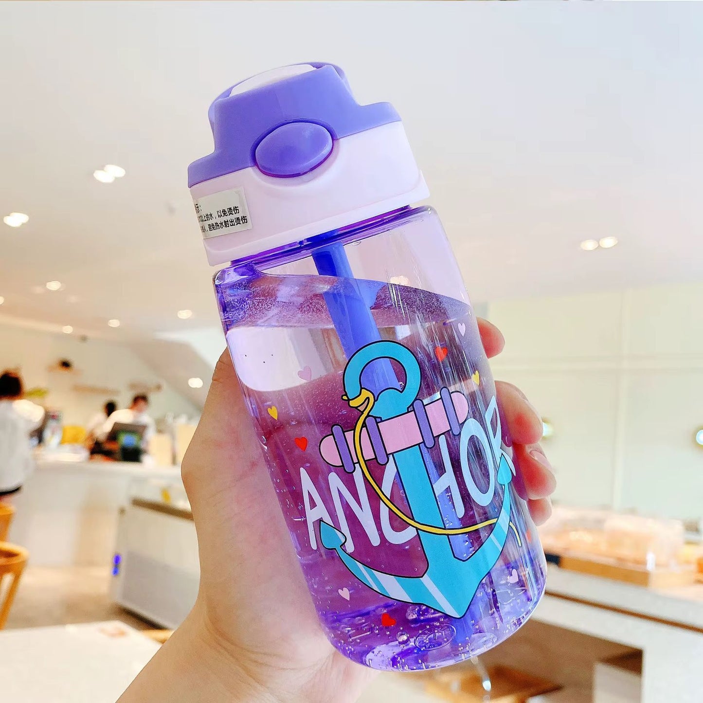 TERMO 500 ML REF 1039