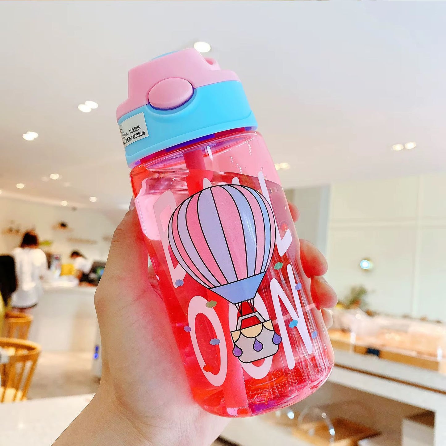 TERMO 500 ML REF 1039
