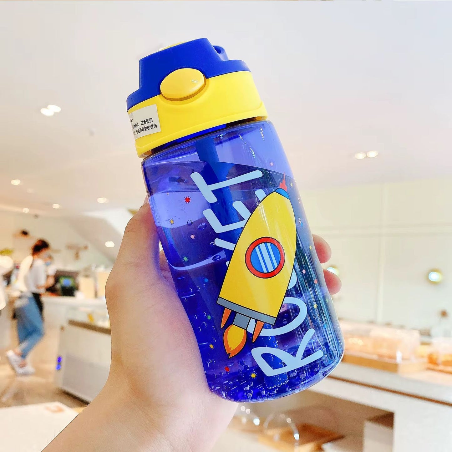 TERMO 500 ML REF 1039