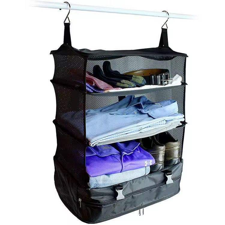 ORGANIZADOR PLEGABLE MALETA