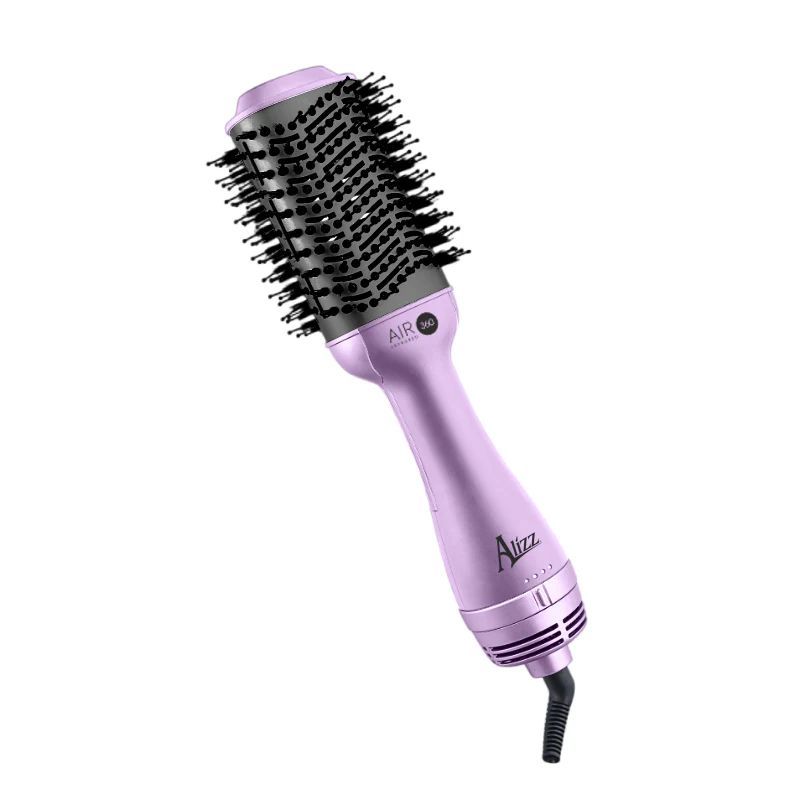 cepillo secador original alizz