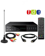 tdt decodificador