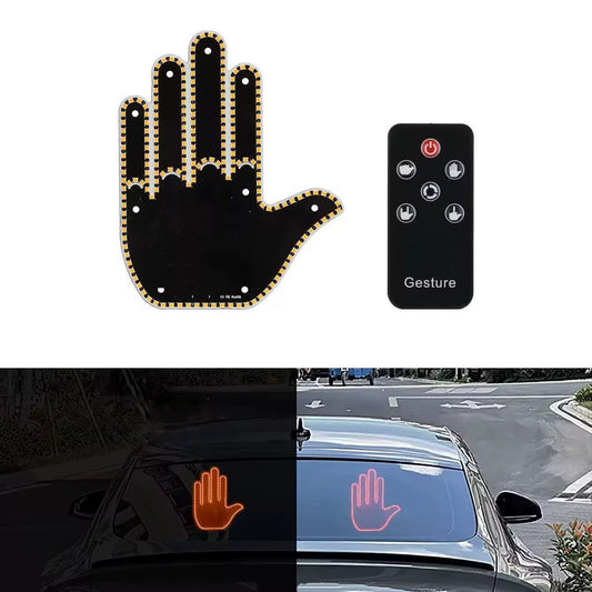 lampara de carro