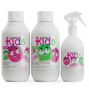 kit sin enrredos kids pocion