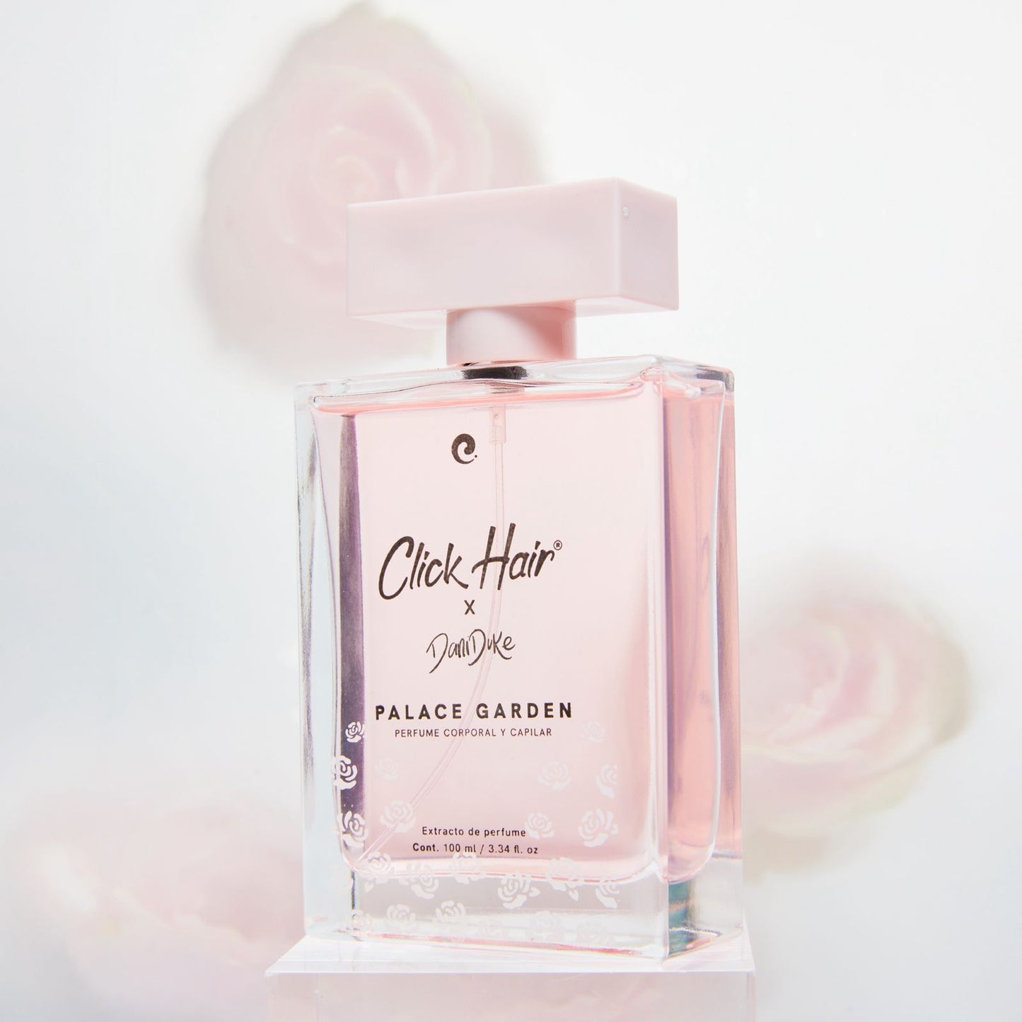 perfume irresistible click hair