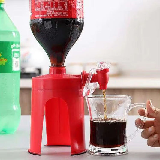 dispensador de gaseosa
