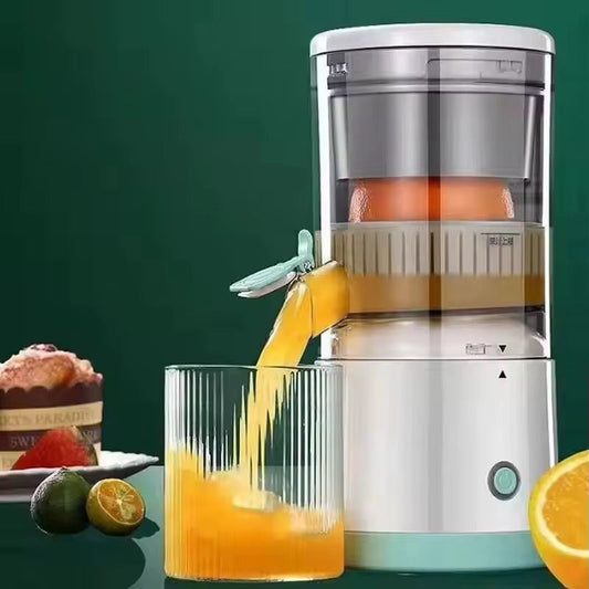 EXPRIMIDOR DE NARANJA