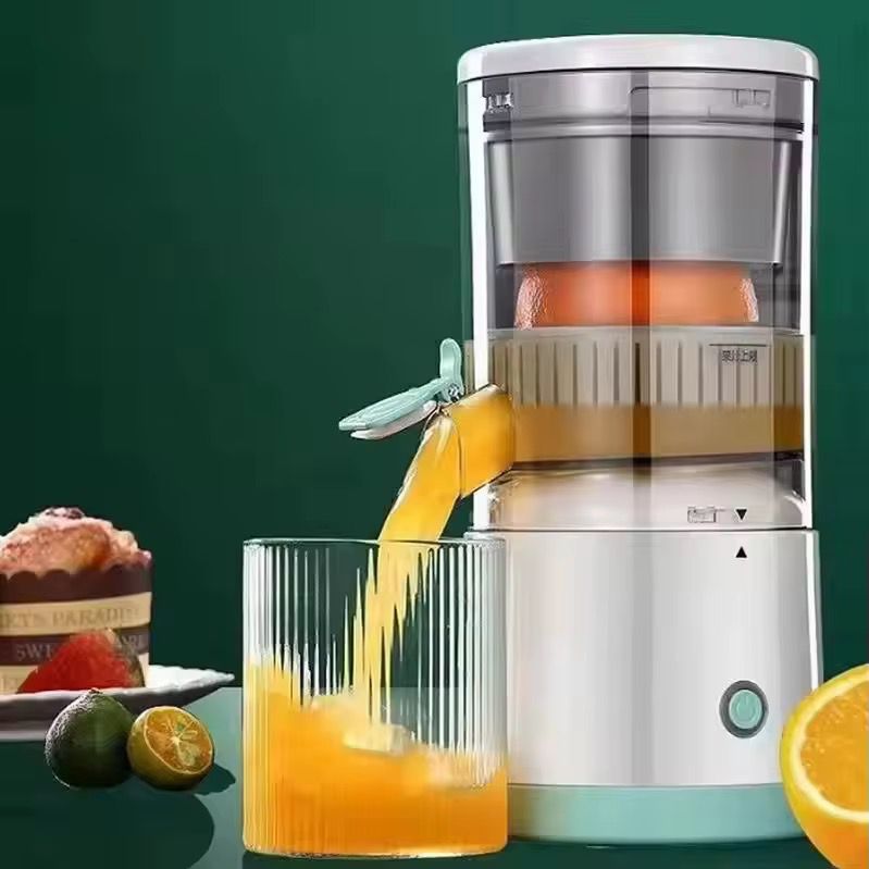 EXPRIMIDOR DE NARANJA