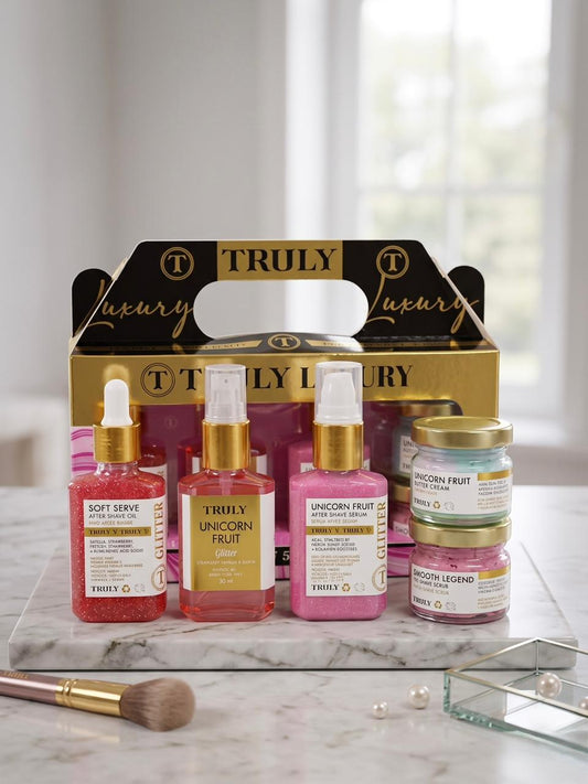 nuevo combo truly luxury