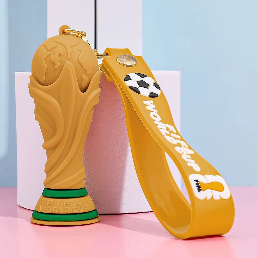 llaveros del mundial