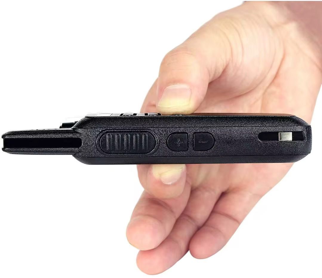 woki toki radios para trabajo